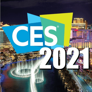 CES2021
