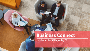 OPEN AGENDA Business Connect